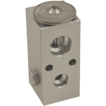 A/C Expansion Valve