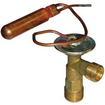 A/C Expansion Valve
