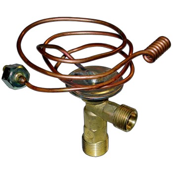 A/C Expansion Valve