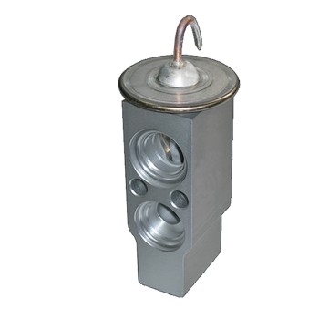 A/C Expansion Valve