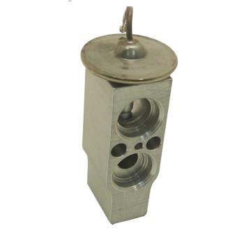 A/C Expansion Valve