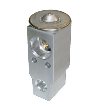 A/C Expansion Valve