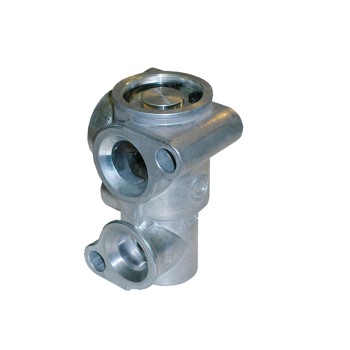 A/C Expansion Valve