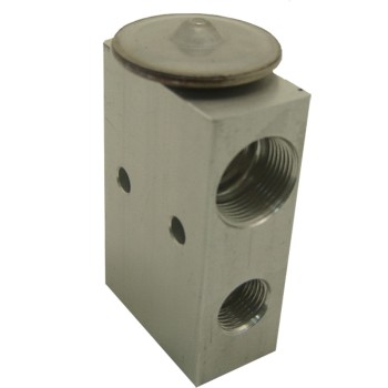 A/C Expansion Valve