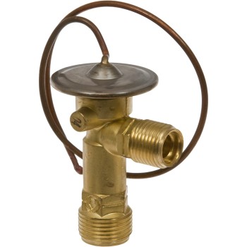 A/C Expansion Valve