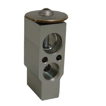 A/C Expansion Valve
