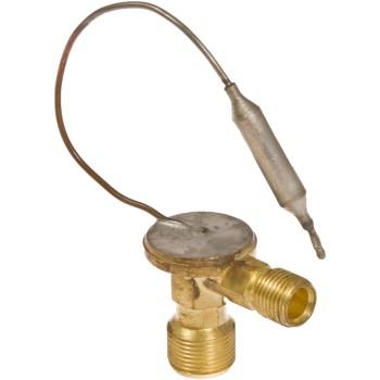 A/C Expansion Valve