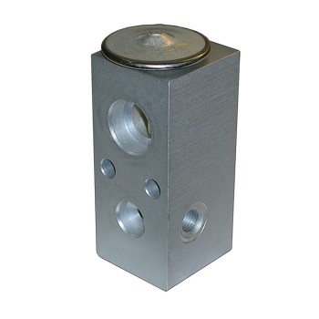 A/C Expansion Valve