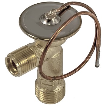 A/C Expansion Valve