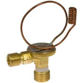 A/C Expansion Valve