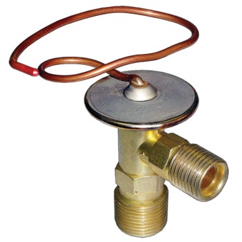 A/C Expansion Valve