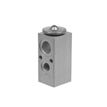 A/C Expansion Valve