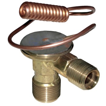 A/C Expansion Valve