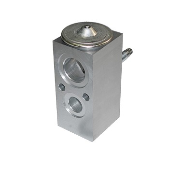 A/C Expansion Valve