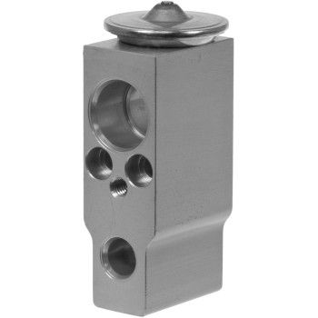 A/C Expansion Valve