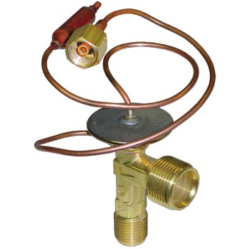 A/C Expansion Valve