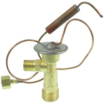 A/C Expansion Valve