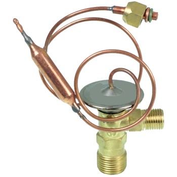 A/C Expansion Valve