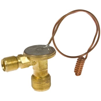A/C Expansion Valve