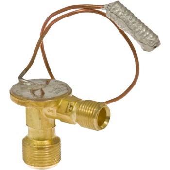 A/C Expansion Valve