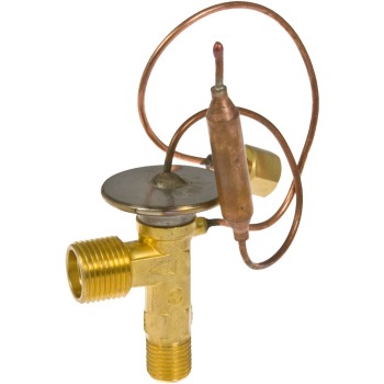 A/C Expansion Valve