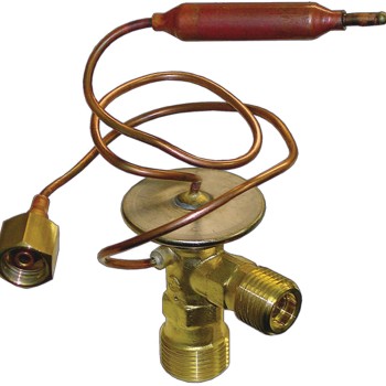 A/C Expansion Valve