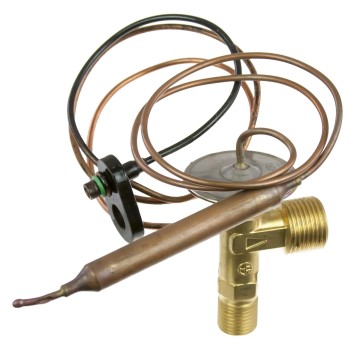 A/C Expansion Valve