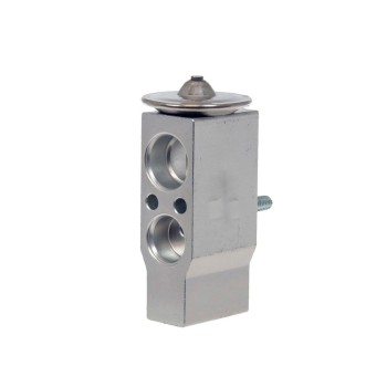 A/C Expansion Valve