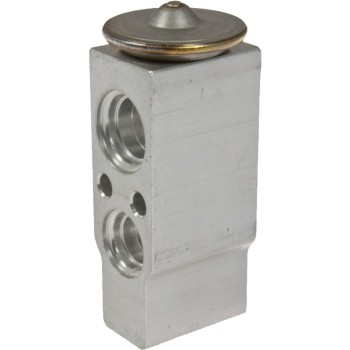 A/C Expansion Valve