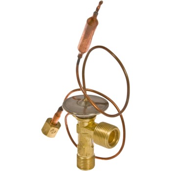 A/C Expansion Valve