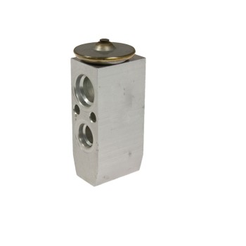 A/C Expansion Valve