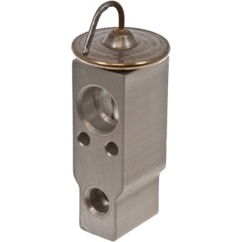 A/C Expansion Valve