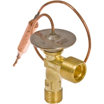 A/C Expansion Valve