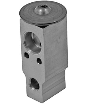 A/C Expansion Valve