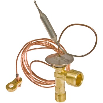 A/C Expansion Valve