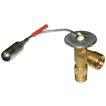 A/C Expansion Valve