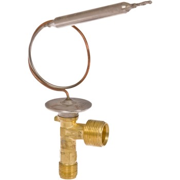 A/C Expansion Valve