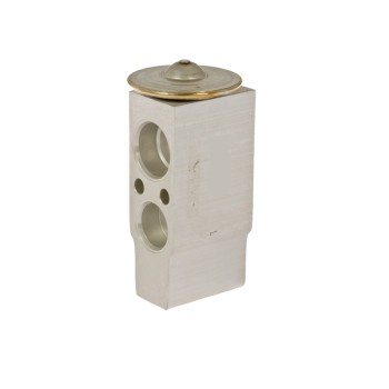 A/C Expansion Valve