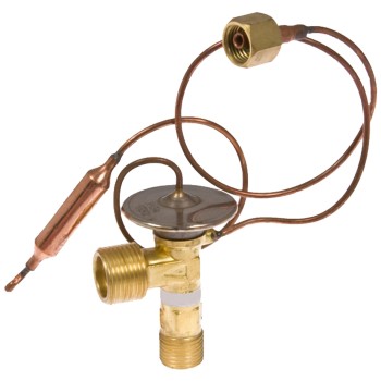 A/C Expansion Valve