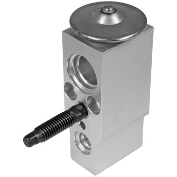 A/C Expansion Valve