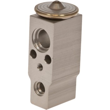 A/C Expansion Valve
