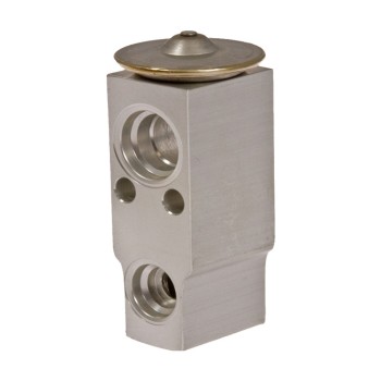 A/C Expansion Valve