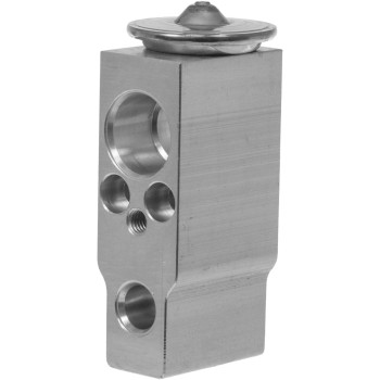 A/C Expansion Valve