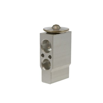 A/C Expansion Valve