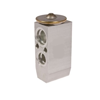 A/C Expansion Valve