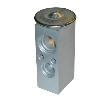 A/C Expansion Valve