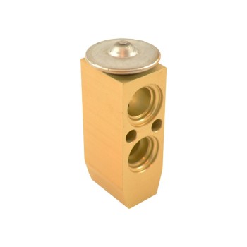 A/C Expansion Valve