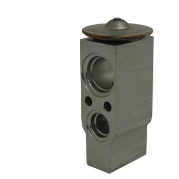 A/C Expansion Valve