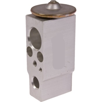A/C Expansion Valve