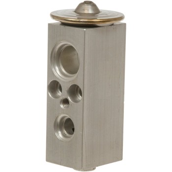 A/C Expansion Valve
